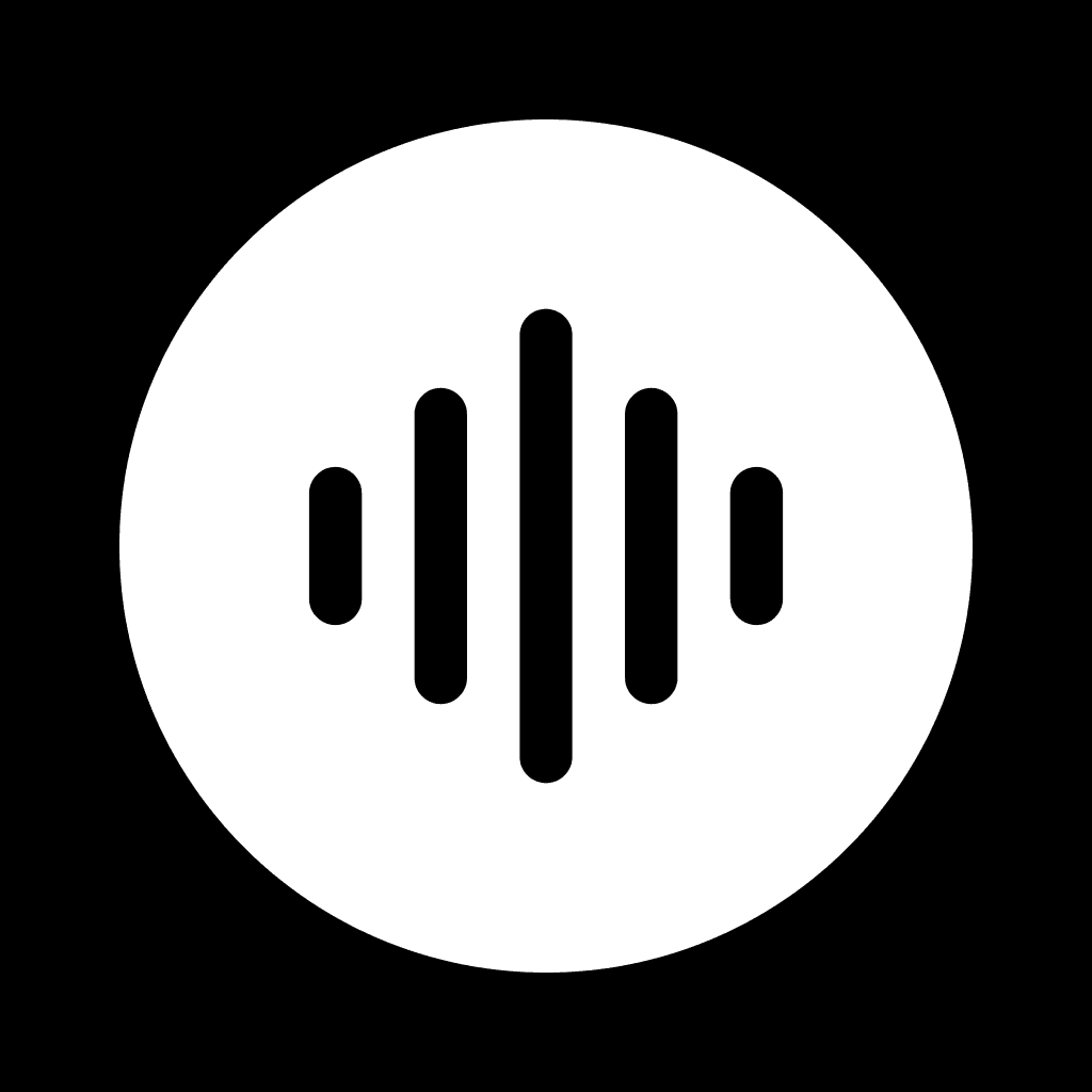 Aydym — iOS logo