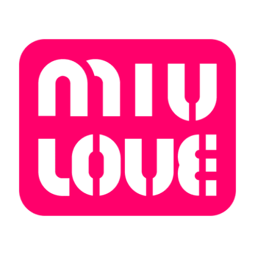 MiuLove — Android logo