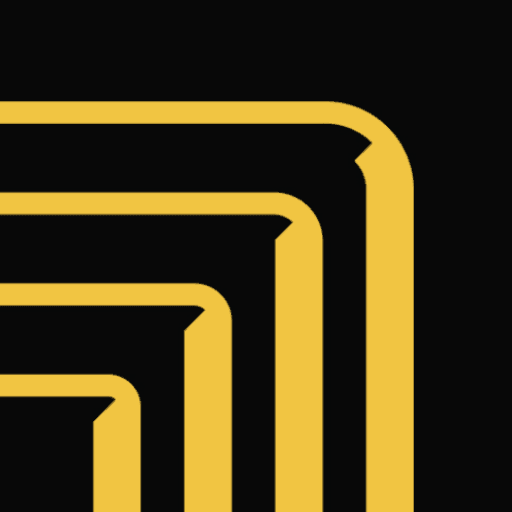 Mono Music — Android logo